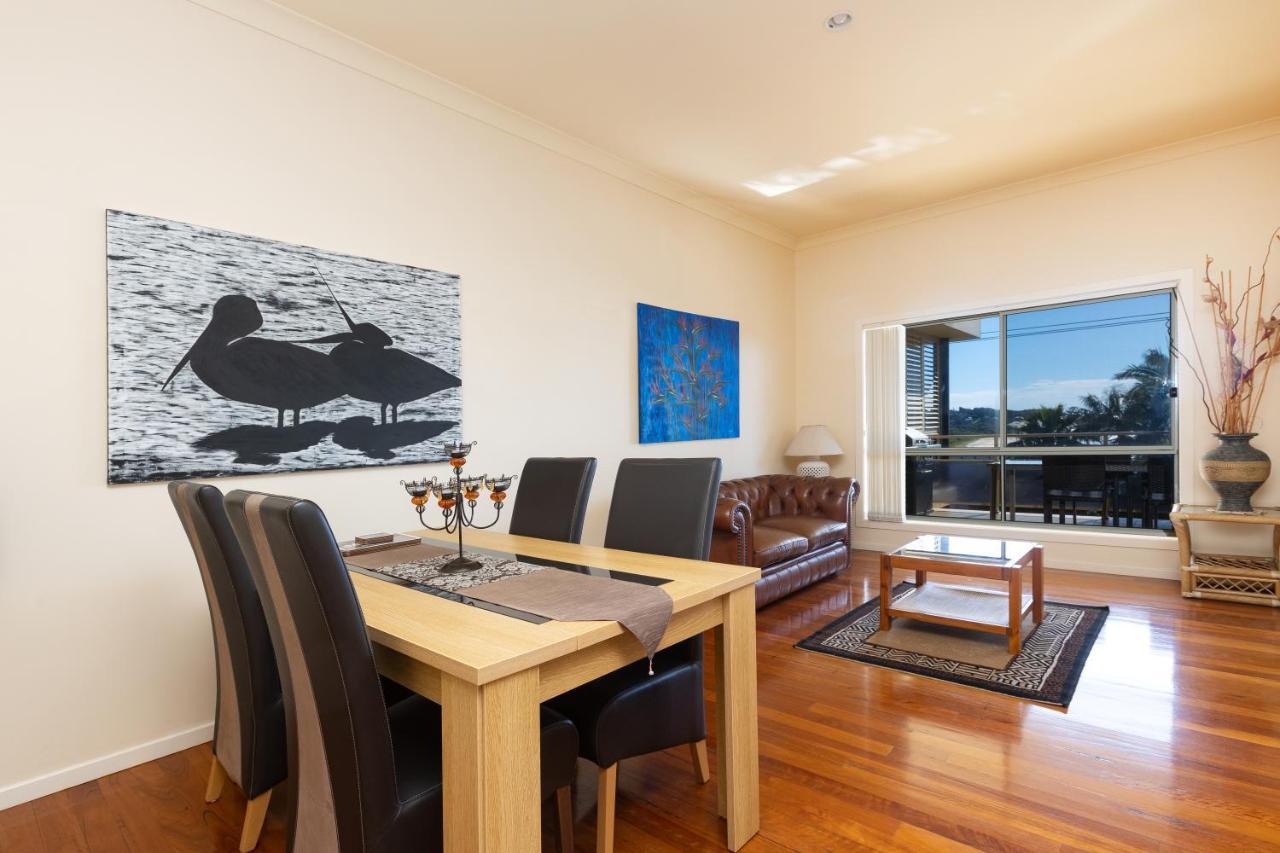 Apartment Seachange Forster