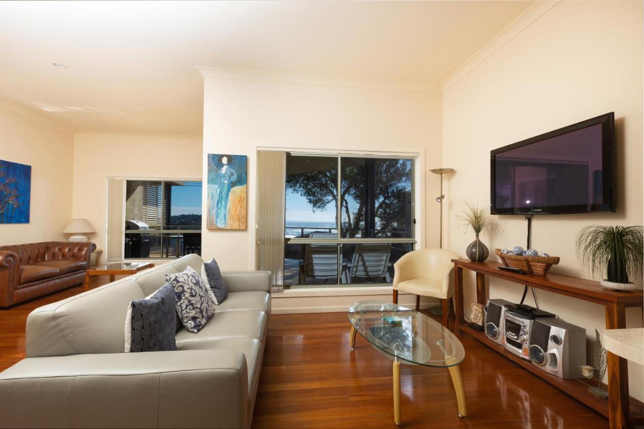Seachange Apartment